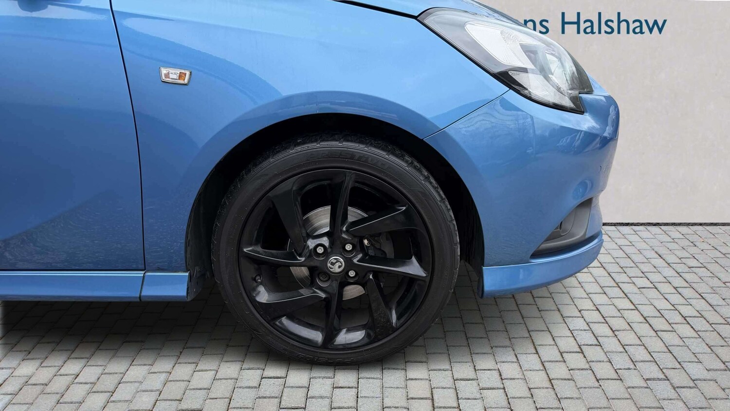 Used Vauxhall Corsa 2019 for sale - 77961097: Photo 9