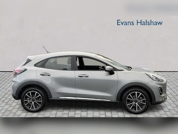 Used Ford Puma 2023 for sale - 78118544: Photo