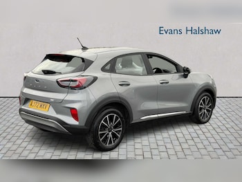 Used Ford Puma 2023 for sale - 78118544: Photo