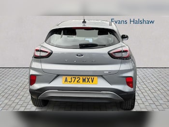 Used Ford Puma 2023 for sale - 78118544: Photo