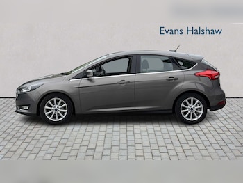 Used Ford Focus 2016 for sale - 76075491: Photo