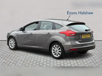 Used Ford Focus 2016 for sale - 76075491: Photo