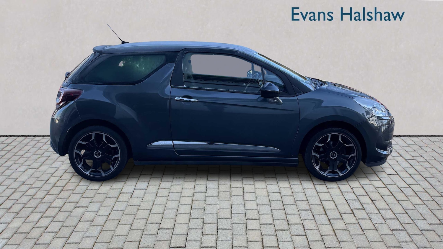 Used DS Automobiles DS 3 2016 for sale - 77112240: Photo 2