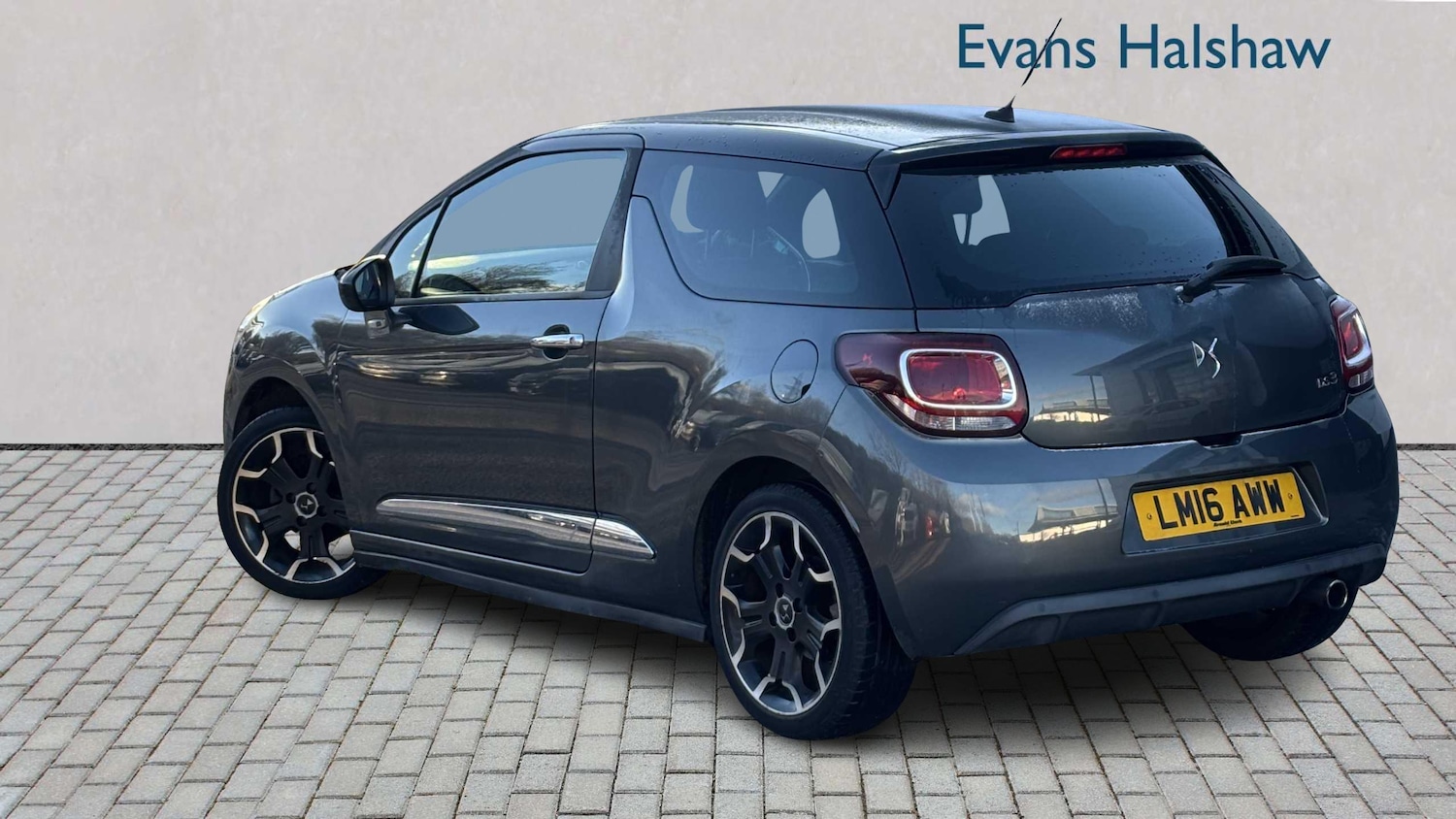 Used DS Automobiles DS 3 2016 for sale - 77112240: Photo 4