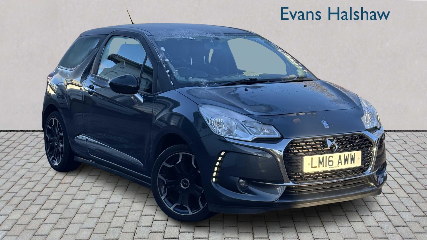 Used DS Automobiles DS 3 2016 for sale - 77112240: Photo 5