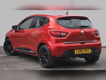 Used Renault Clio 2015 for sale - 75955439: Photo
