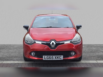 Used Renault Clio 2015 for sale - 75955439: Photo
