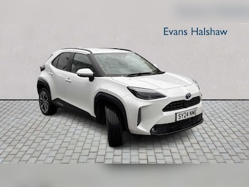 Toyota - Yaris Cross