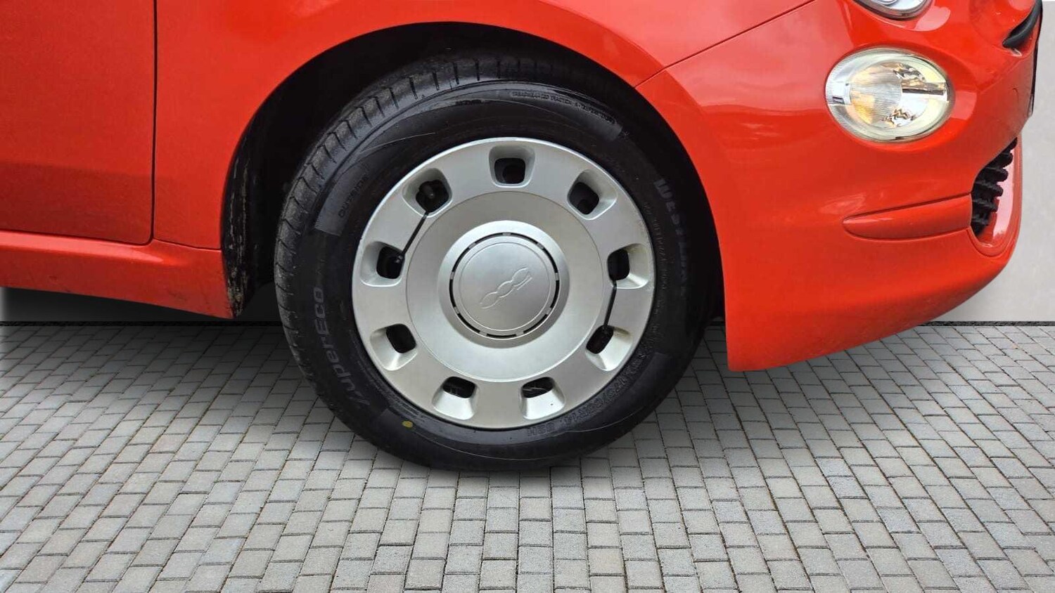 Used Fiat 500 2021 for sale - 76141585: Photo 10