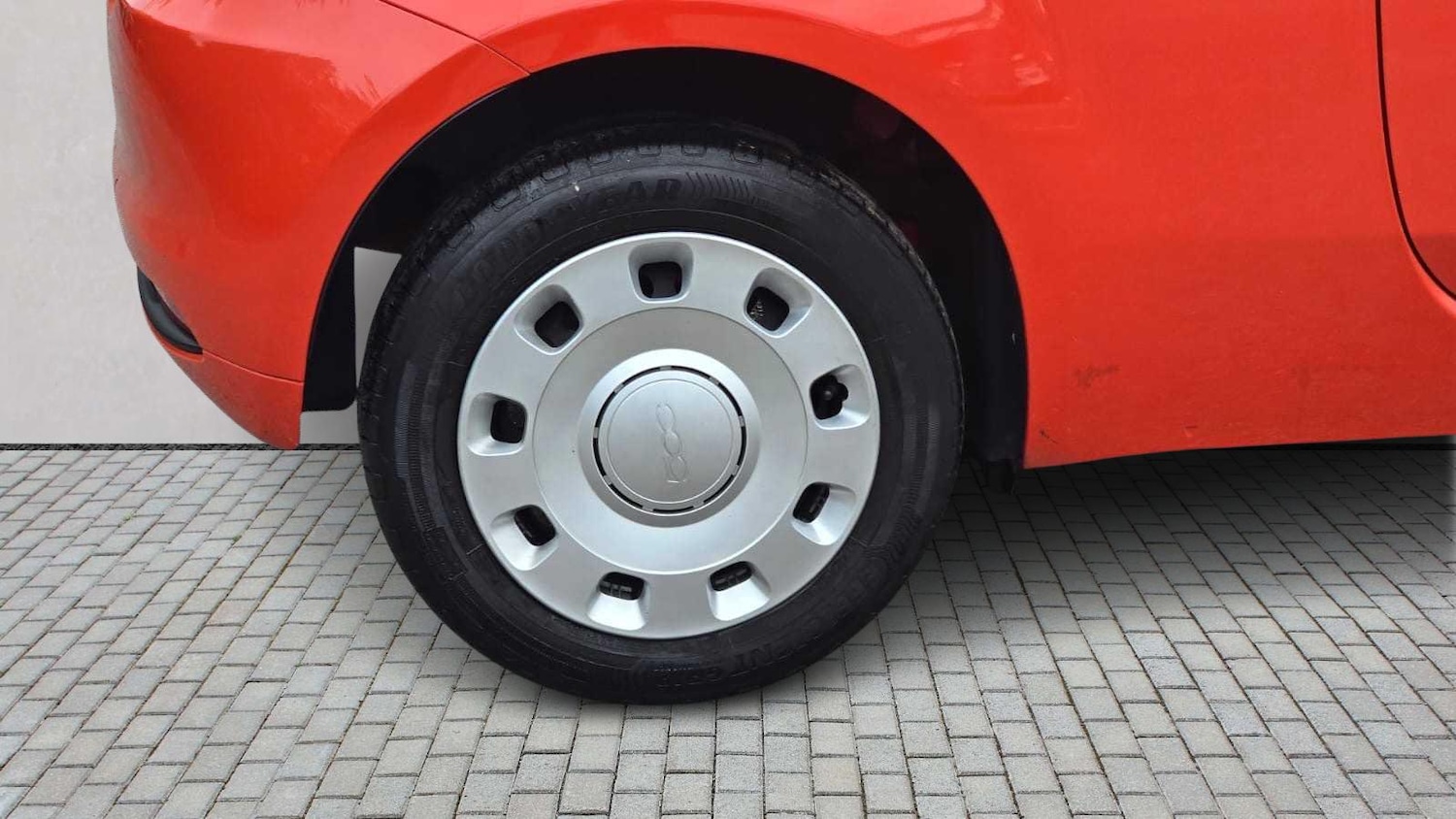 Used Fiat 500 2021 for sale - 76141585: Photo 11