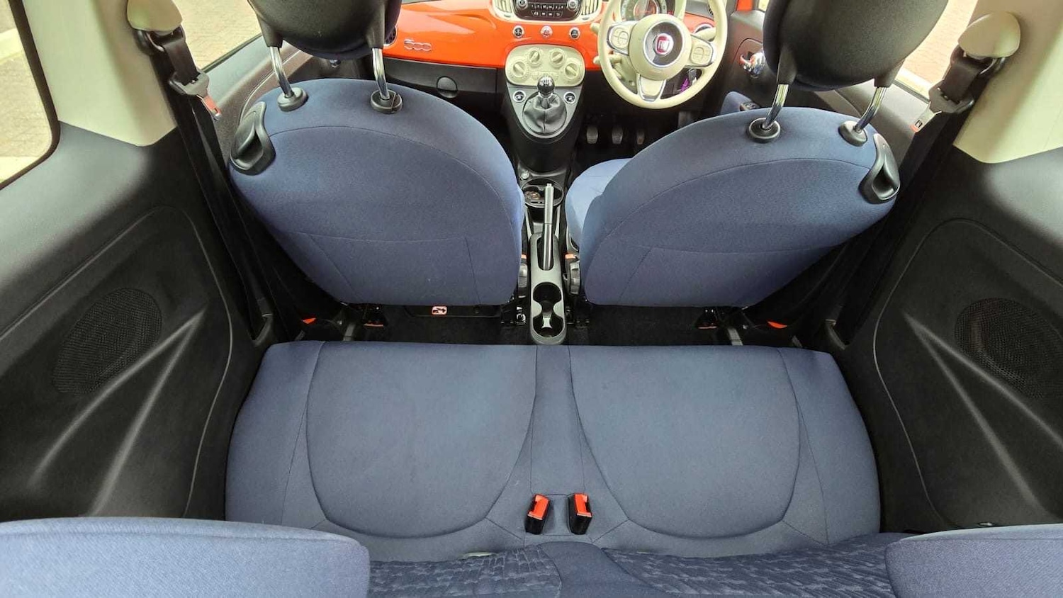 Used Fiat 500 2021 for sale - 76141585: Photo 13