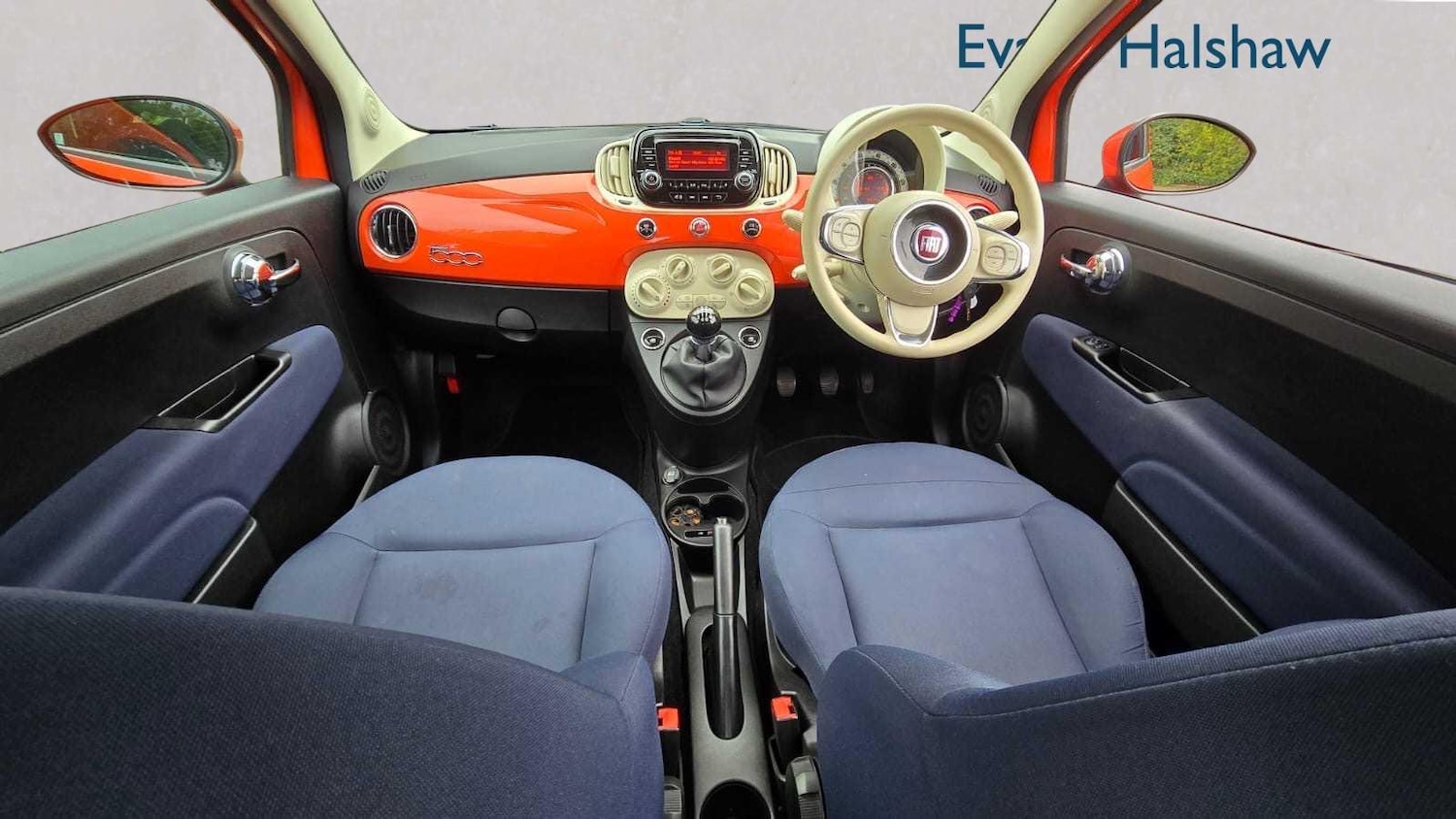 Used Fiat 500 2021 for sale - 76141585: Photo 14