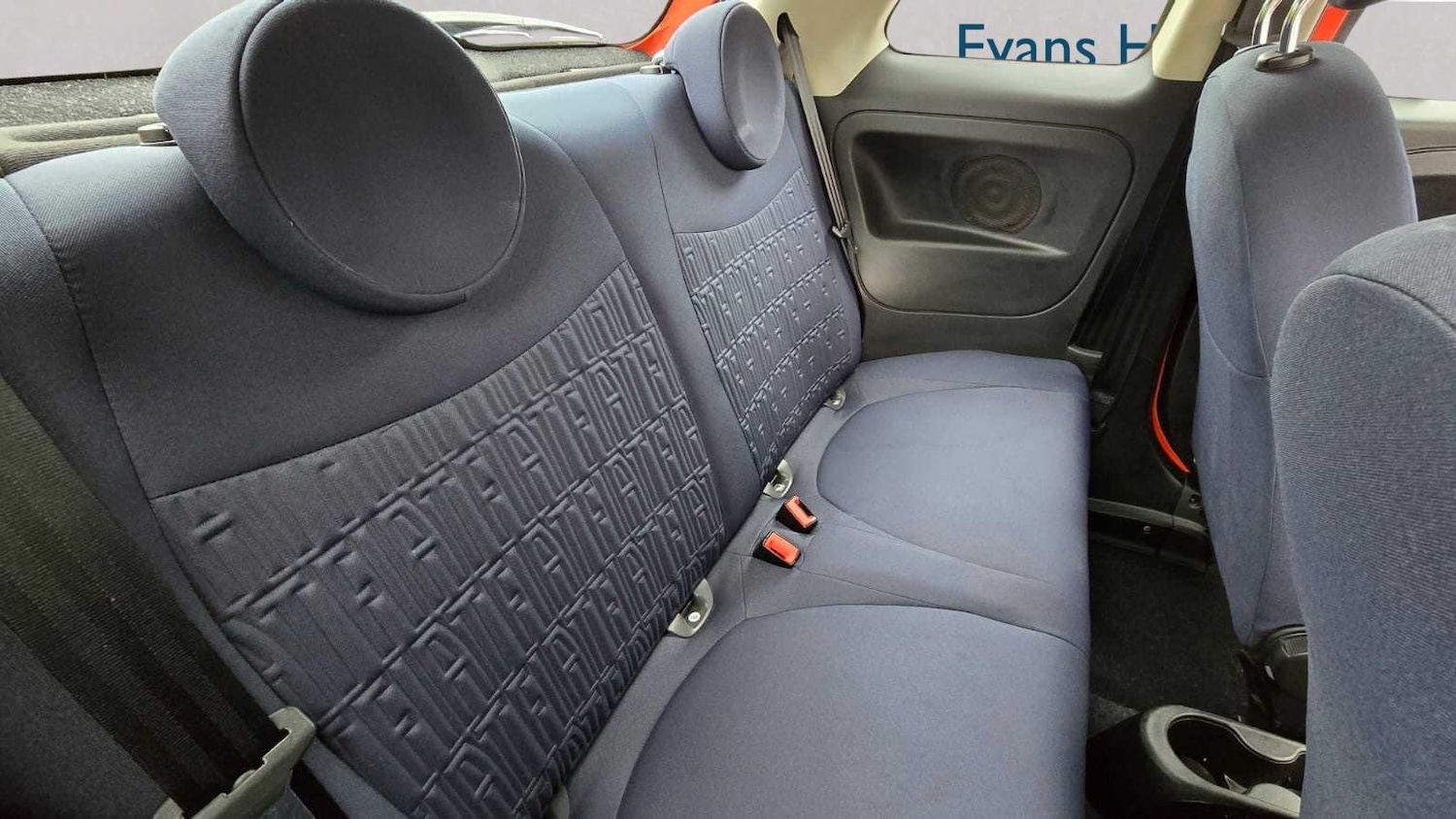 Used Fiat 500 2021 for sale - 76141585: Photo 15