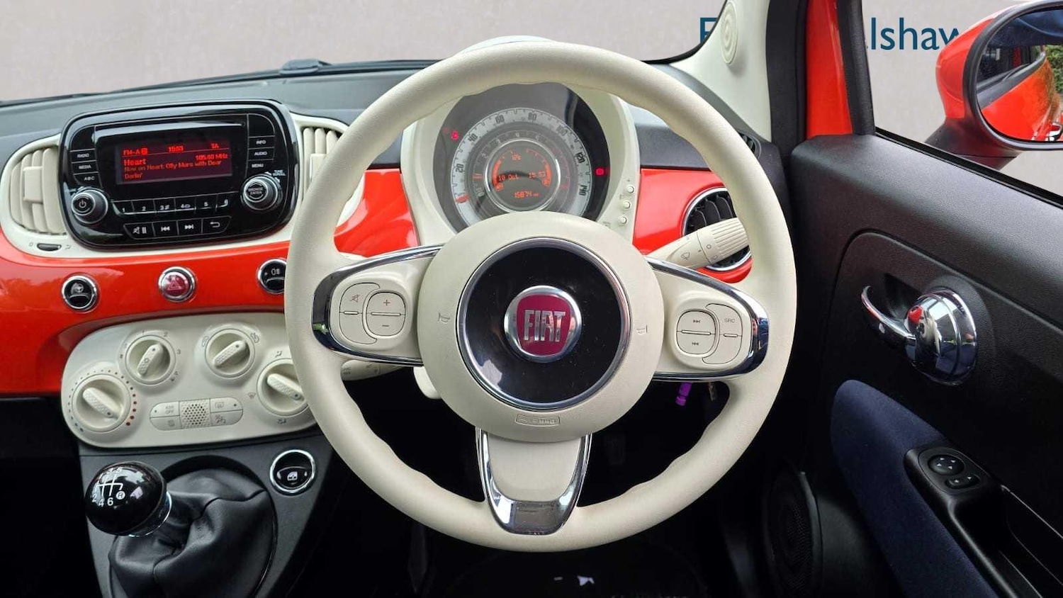 Used Fiat 500 2021 for sale - 76141585: Photo 16