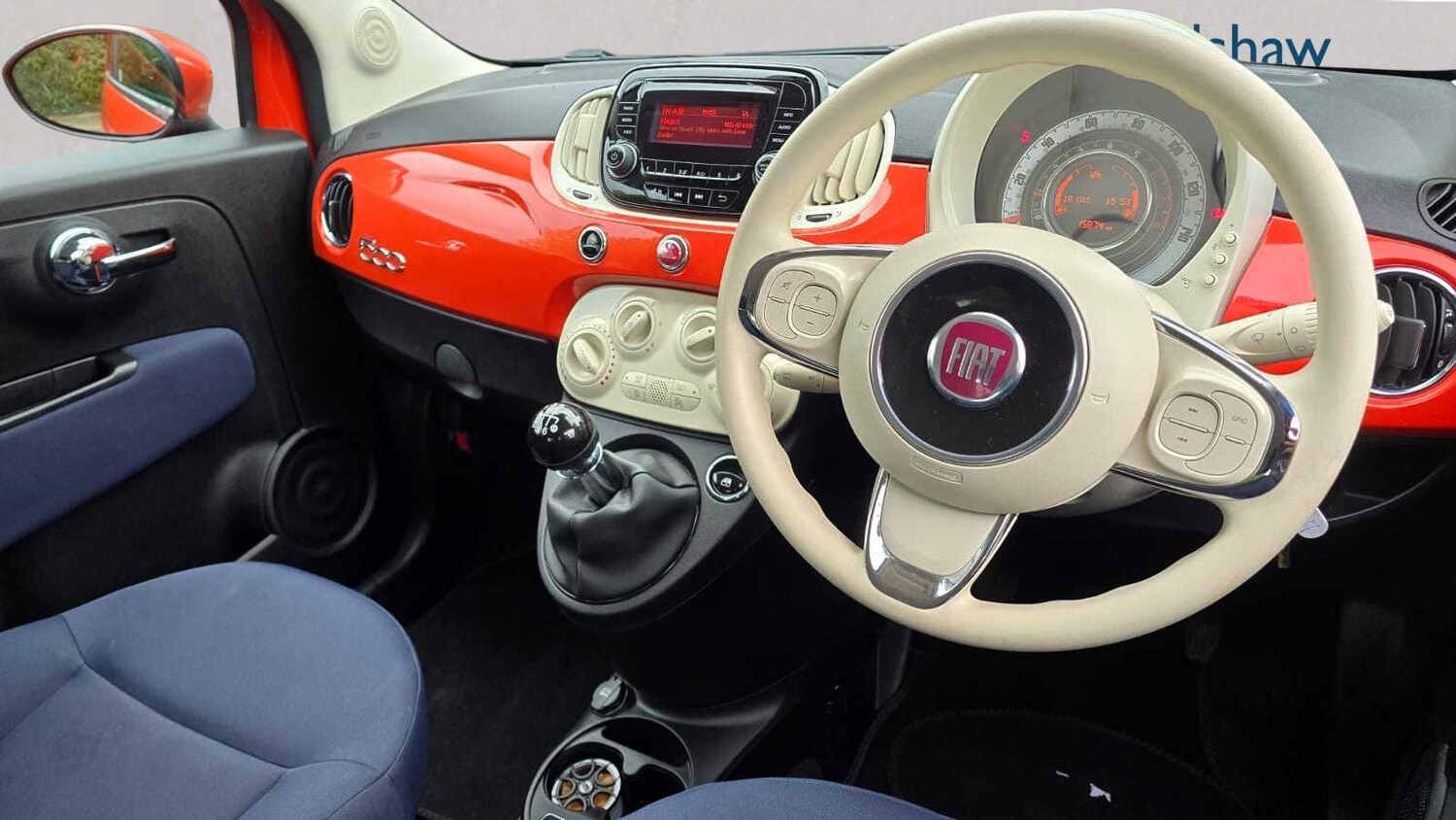 Used Fiat 500 2021 for sale - 76141585: Photo 17