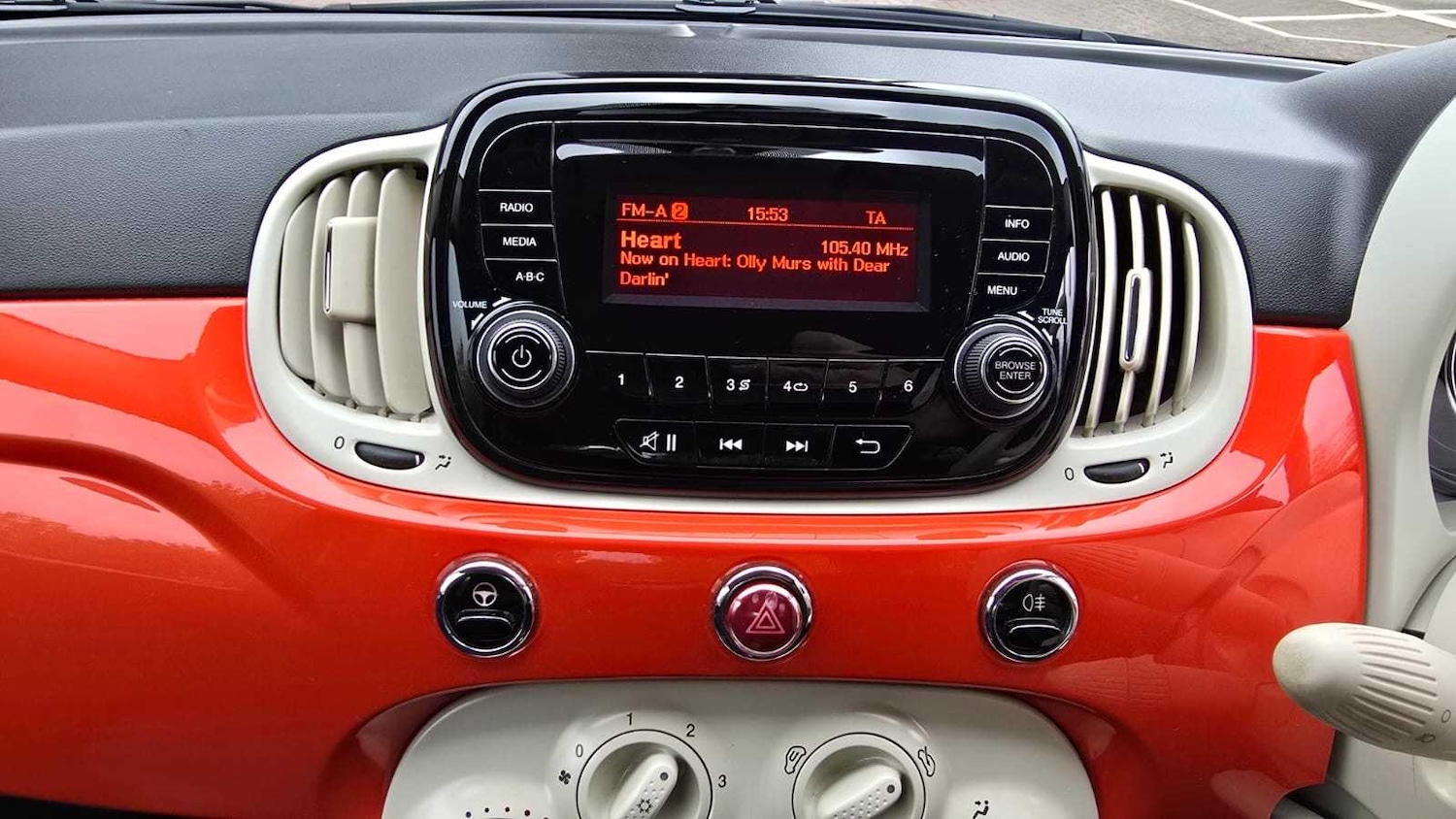 Used Fiat 500 2021 for sale - 76141585: Photo 18