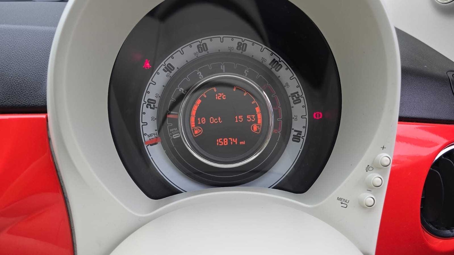 Used Fiat 500 2021 for sale - 76141585: Photo 19