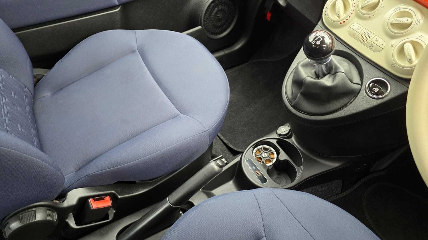 Used Fiat 500 2021 for sale - 76141585: Photo 23