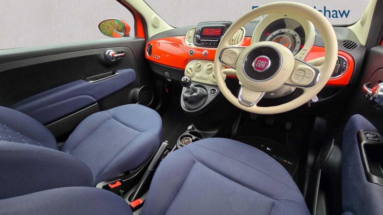 Used Fiat 500 2021 for sale - 76141585: Photo 24