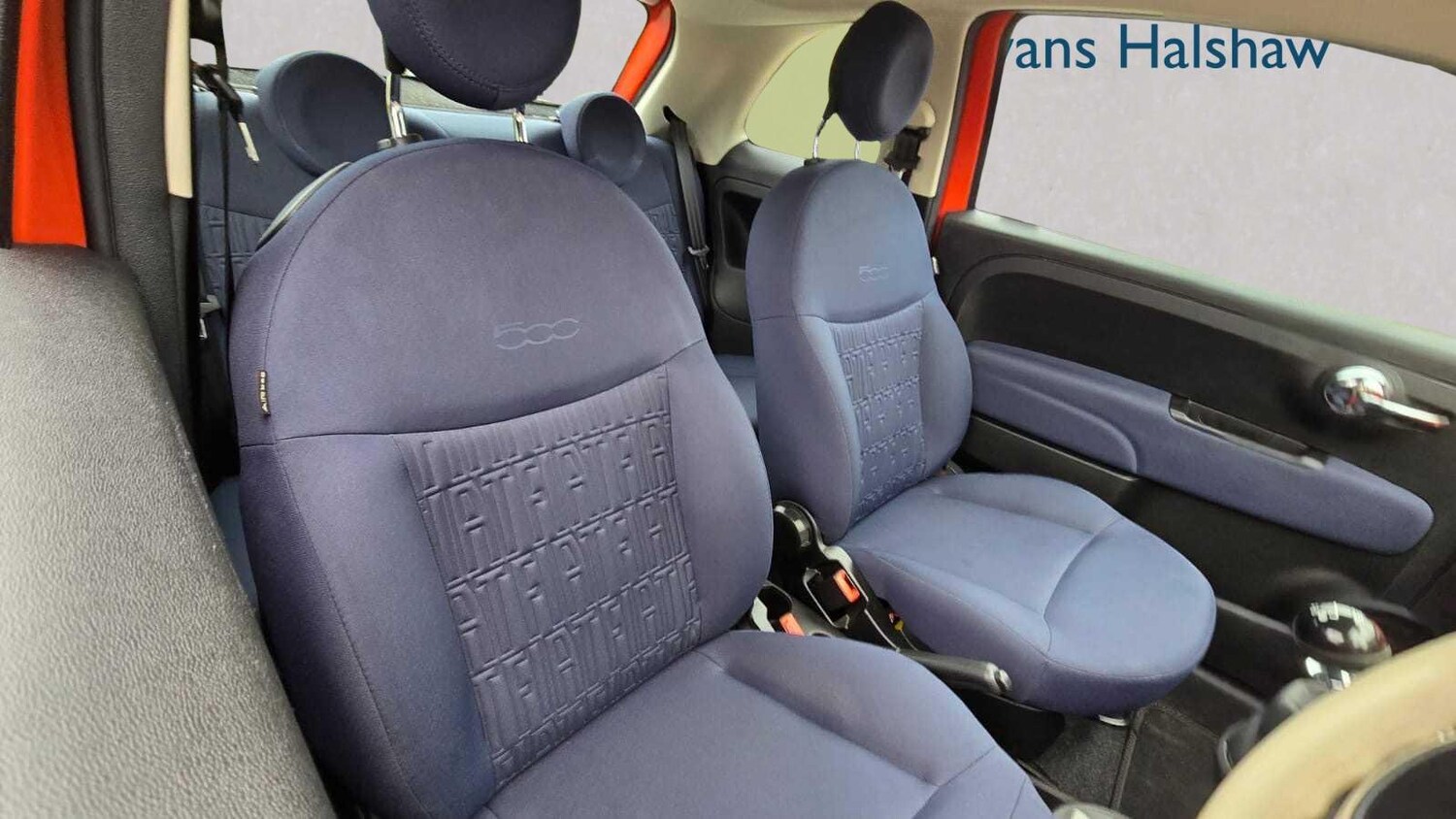 Used Fiat 500 2021 for sale - 76141585: Photo 25