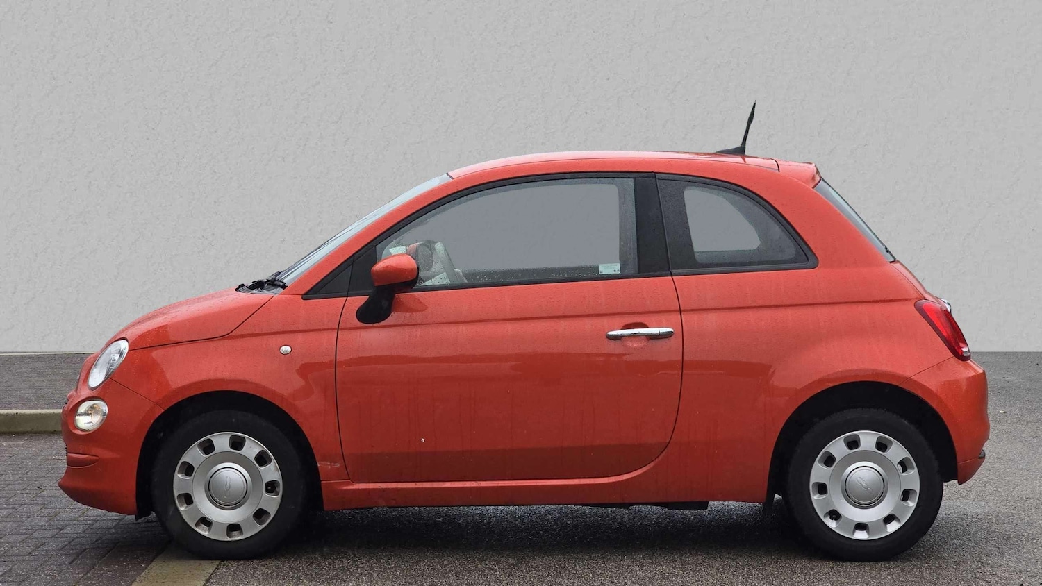 Used Fiat 500 2021 for sale - 76141585: Photo 5