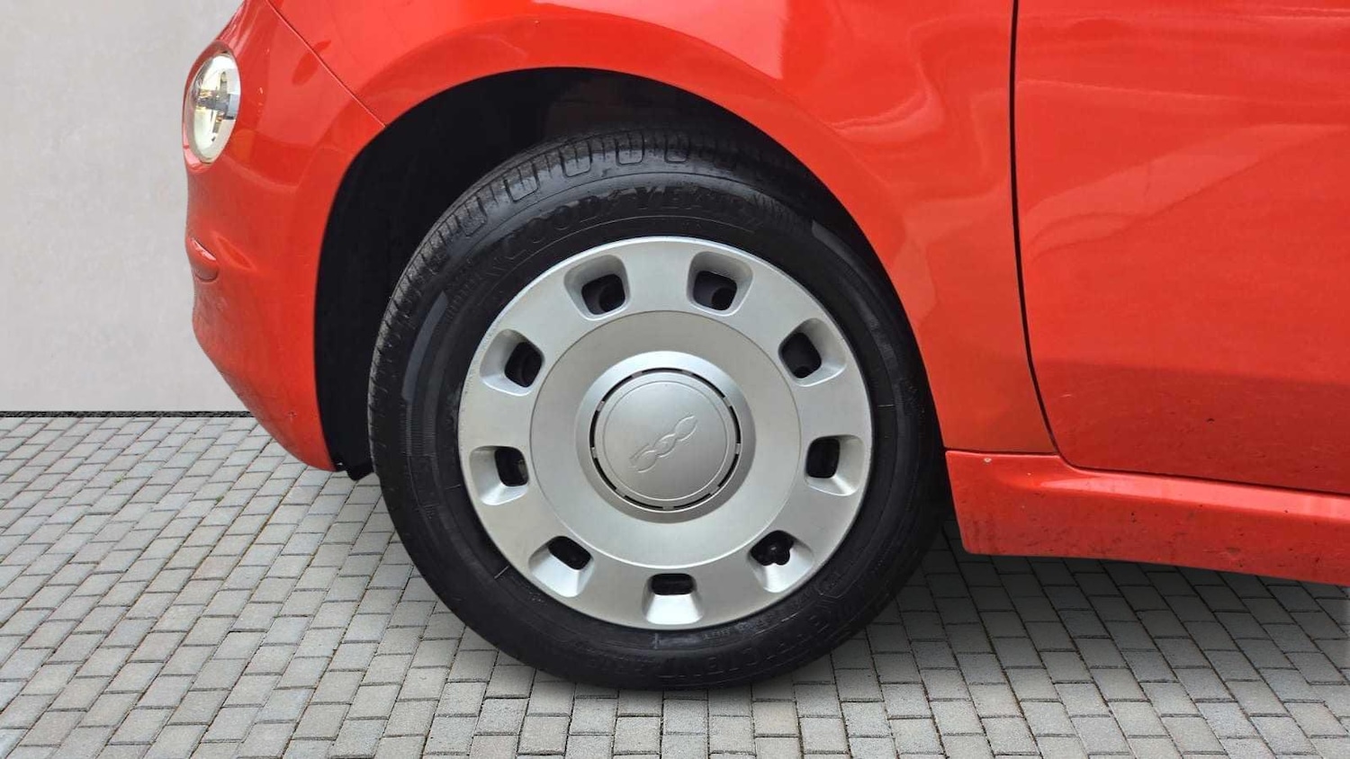 Used Fiat 500 2021 for sale - 76141585: Photo 8