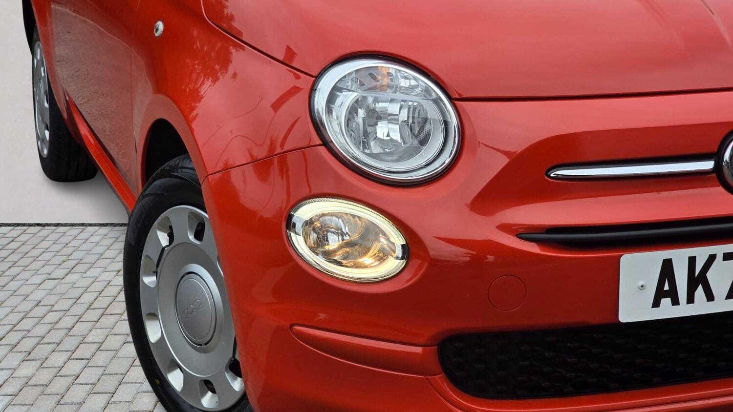 Used Fiat 500 2021 for sale - 76141585: Photo 9