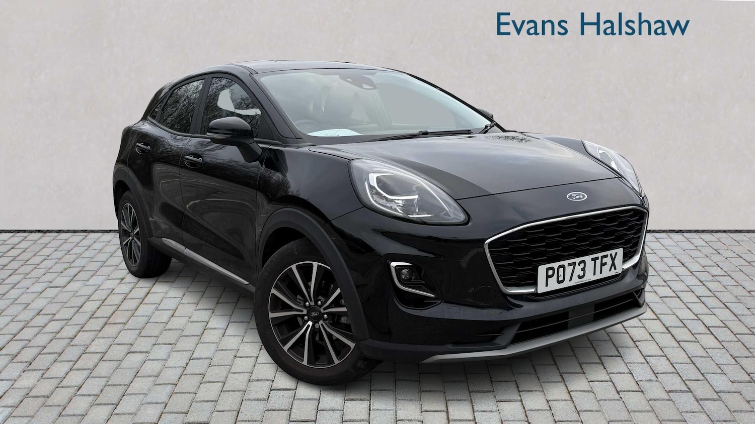 Used Ford Puma 2023 for sale - 77093408: Photo 1