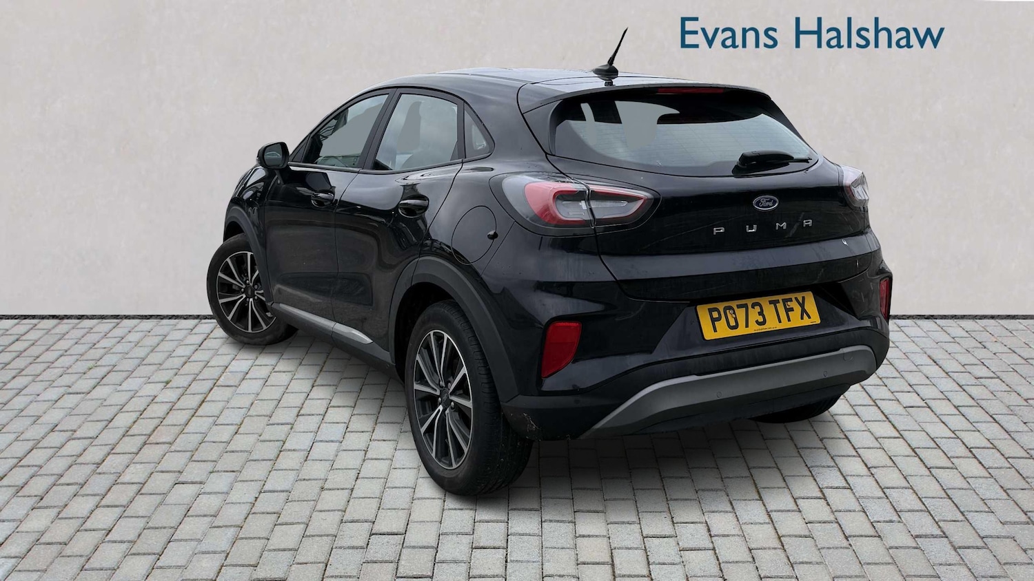 Used Ford Puma 2023 for sale - 77093408: Photo 2