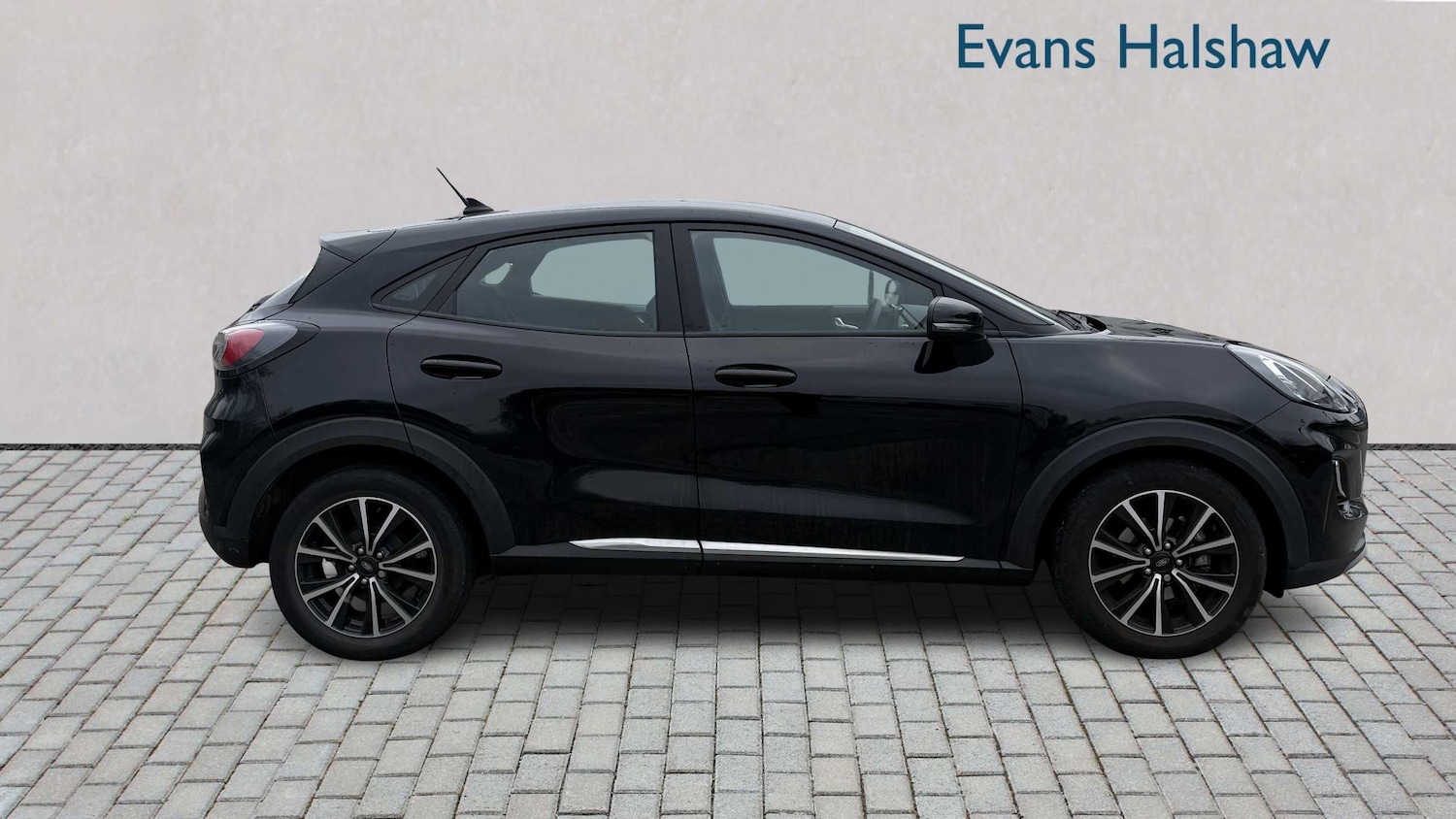 Used Ford Puma 2023 for sale - 77093408: Photo 3