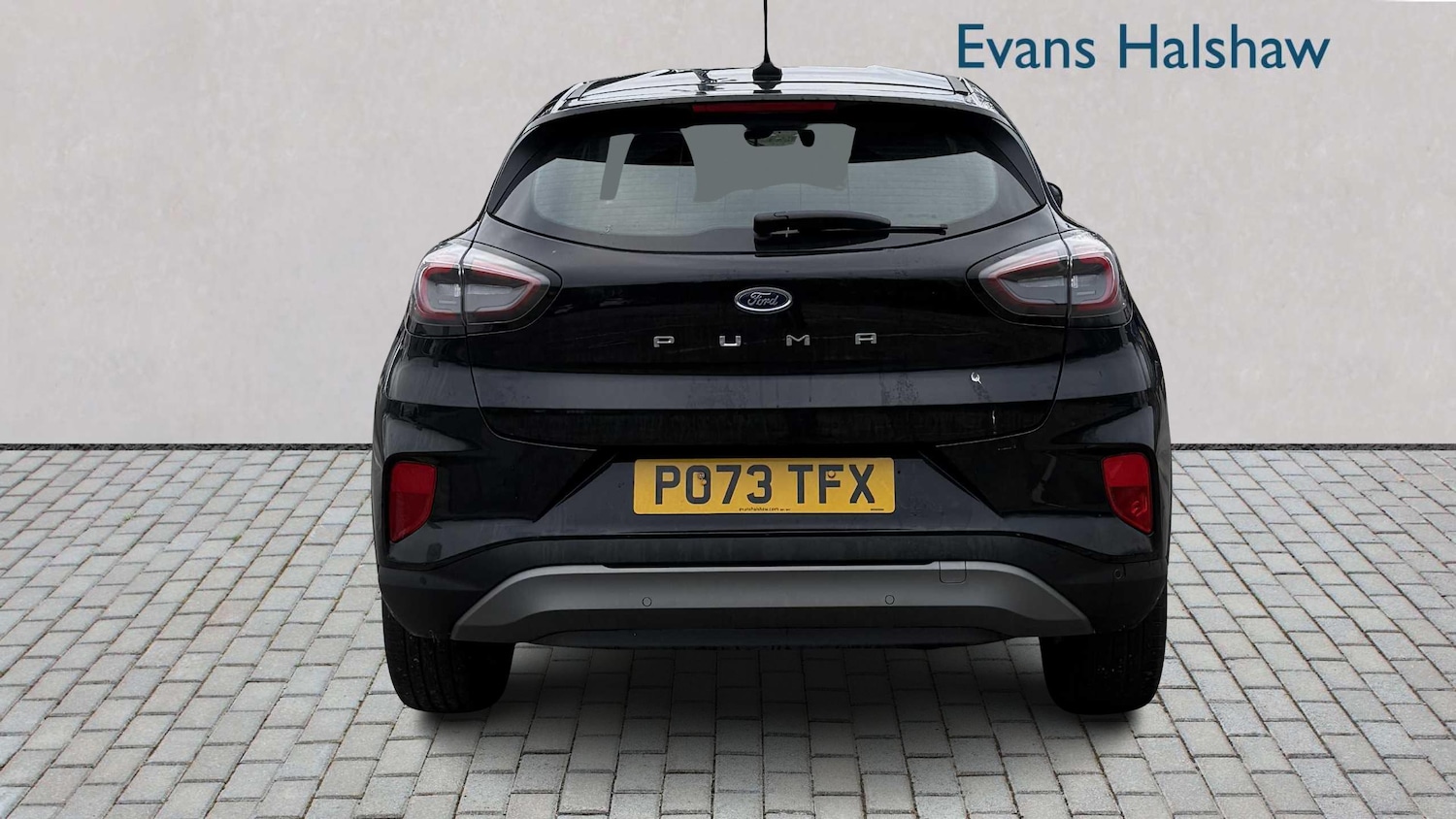 Used Ford Puma 2023 for sale - 77093408: Photo 4