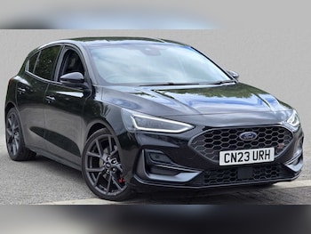 Ford - Focus