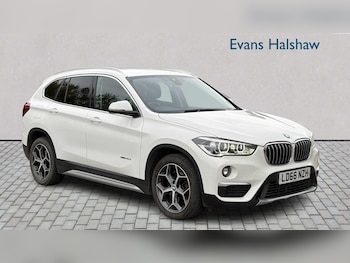 BMW - X1