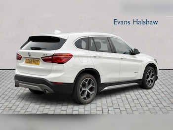 Used BMW X1 2016 for sale - 76298330: Photo 3