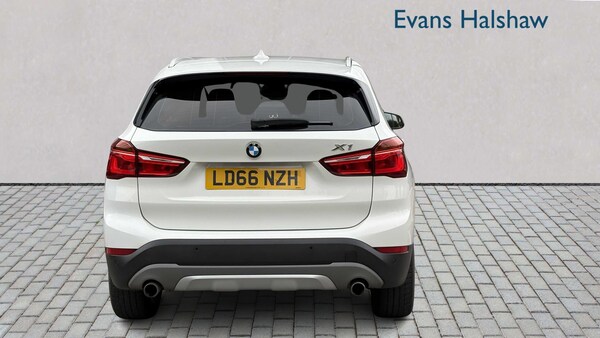 Used BMW X1 2016 for sale - 76298330: Photo 4