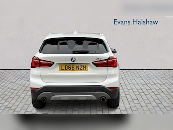 Used BMW X1 2016 for sale - 76298330: Photo 4