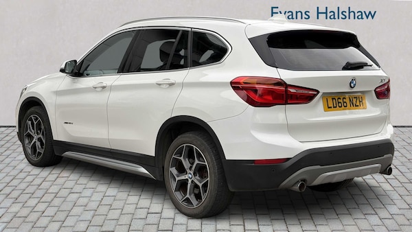 Used BMW X1 2016 for sale - 76298330: Photo 5