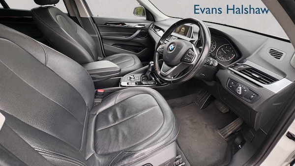 Used BMW X1 2016 for sale - 76298330: Photo 9