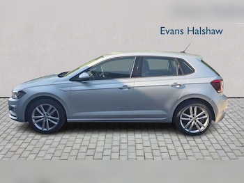 Used Volkswagen Polo 2018 for sale - 79319533: Photo