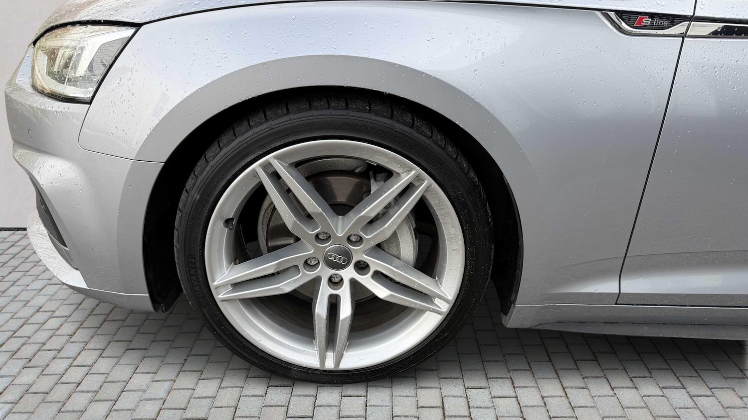 Used Audi A5 2019 for sale - 77458676: Photo 11