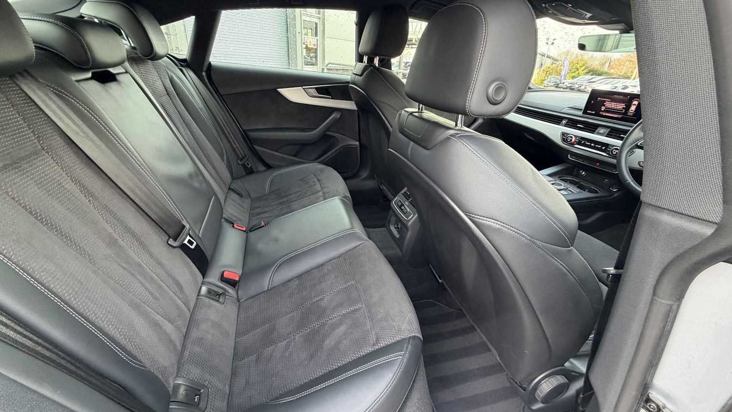 Used Audi A5 2019 for sale - 77458676: Photo 14