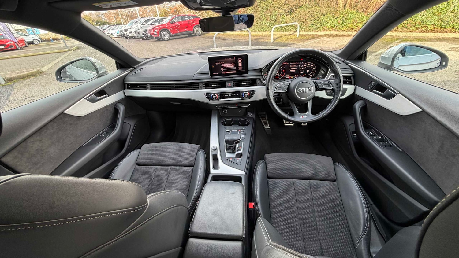 Used Audi A5 2019 for sale - 77458676: Photo 15