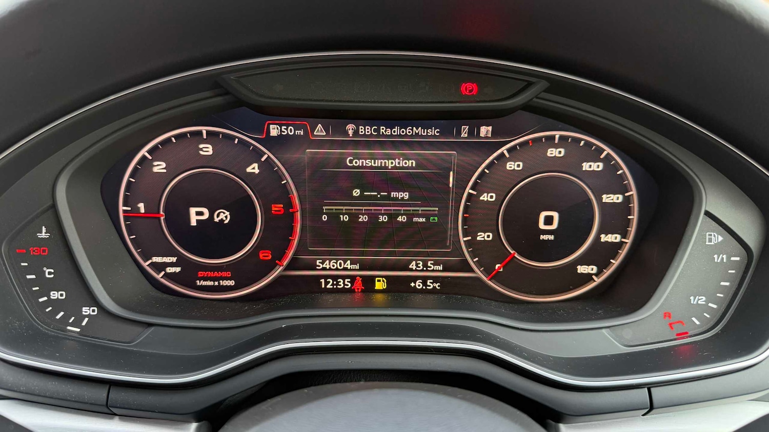 Used Audi A5 2019 for sale - 77458676: Photo 17