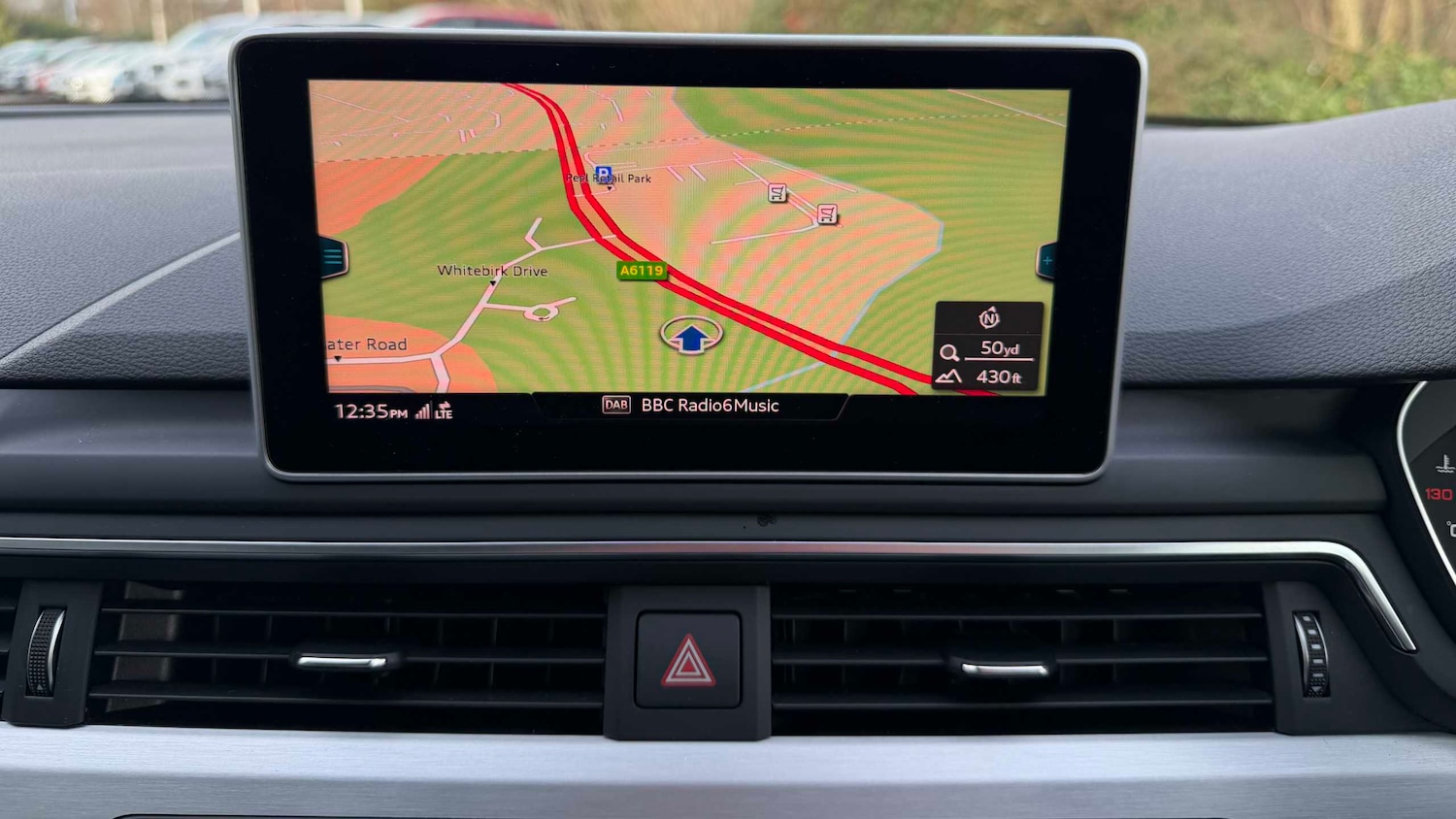 Used Audi A5 2019 for sale - 77458676: Photo 18