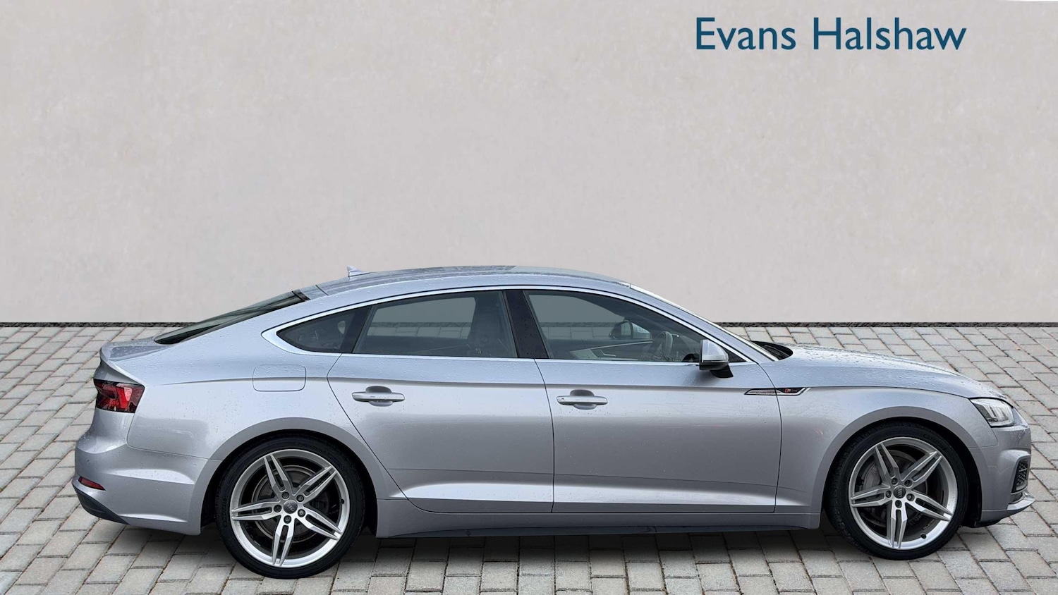 Used Audi A5 2019 for sale - 77458676: Photo 2