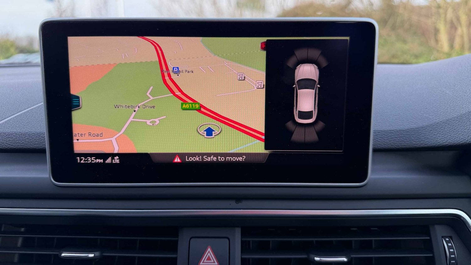 Used Audi A5 2019 for sale - 77458676: Photo 20