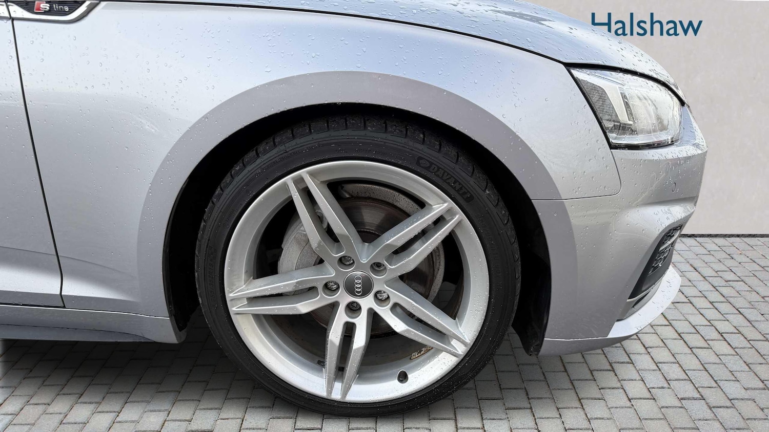 Used Audi A5 2019 for sale - 77458676: Photo 8