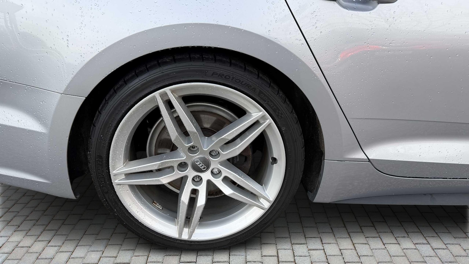 Used Audi A5 2019 for sale - 77458676: Photo 9