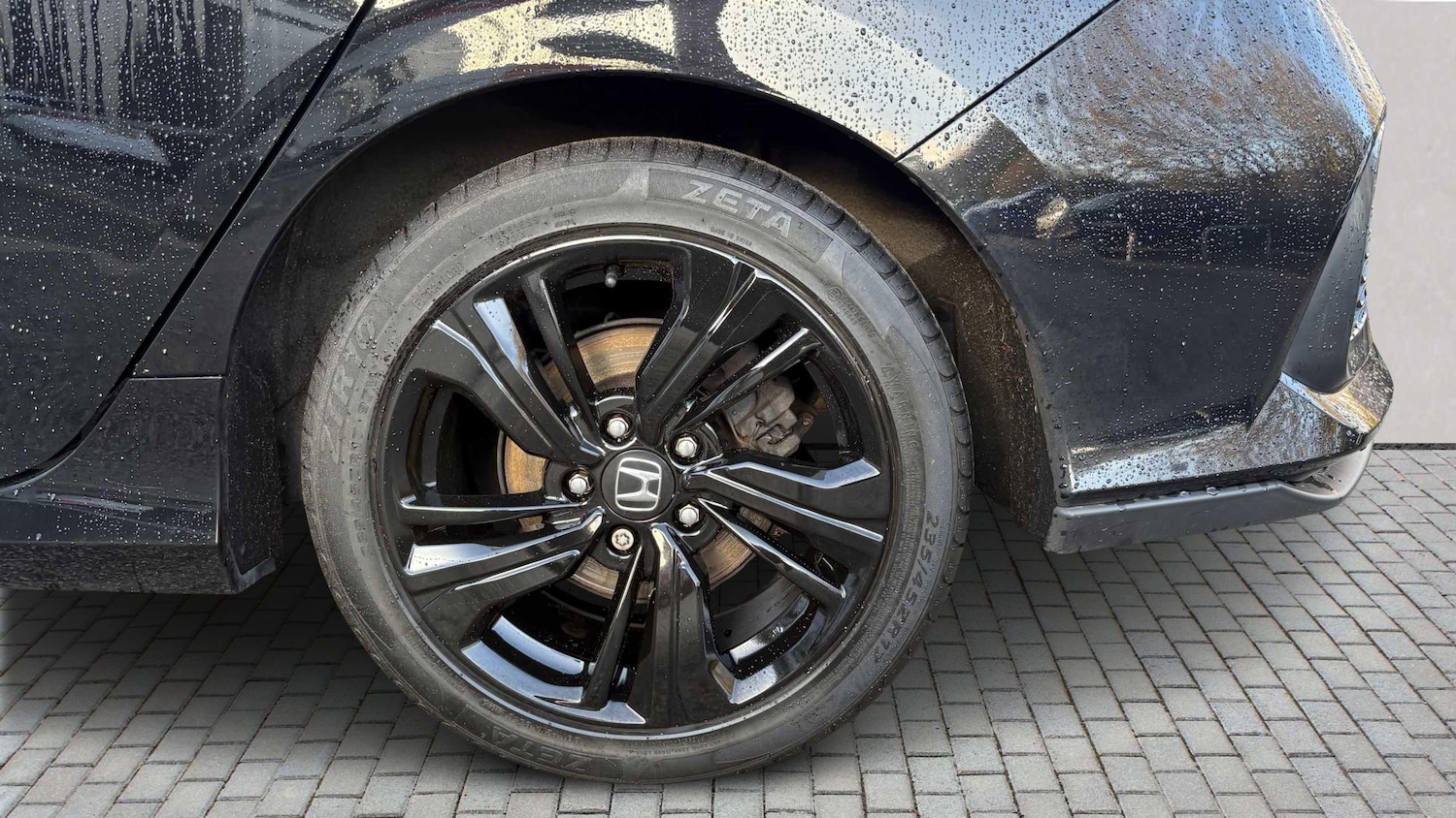 Used Honda Civic 2018 for sale - 76310839: Photo 10