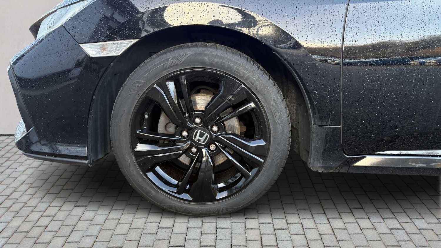 Used Honda Civic 2018 for sale - 76310839: Photo 11